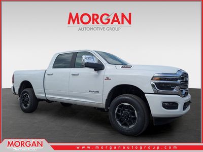 2026 Ram 2500 - Photo 1