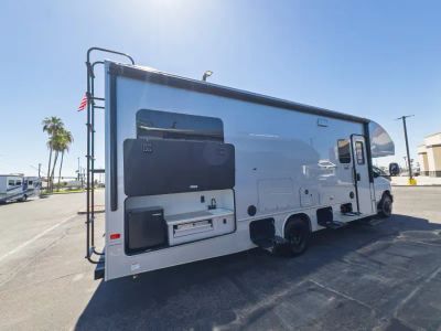 2027 Entegra ODYSSEY — photo 19 view