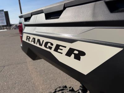 2026 Polaris Ranger 1000 Premium - Photo 9