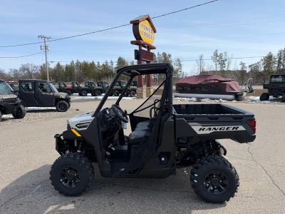 2026 Polaris Ranger 1000 Premium - Photo 1