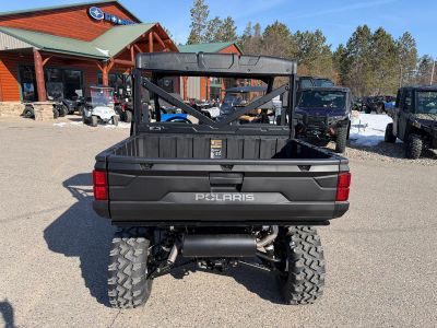 2026 Polaris Ranger 1000 Premium - Photo 3