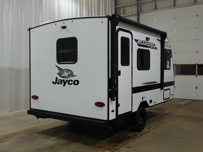 2026 Jayco Jay Feather Air SL - Photo 4