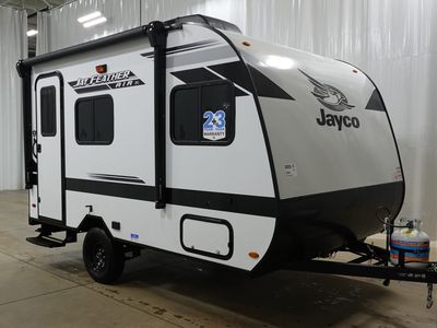 2026 Jayco Jay Feather Air SL - Photo 1