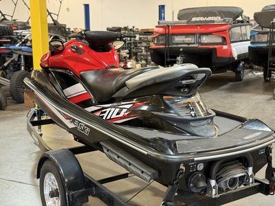 2019 Kawasaki Jet Ski Ultra 310LX - Photo 3