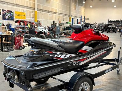 2019 Kawasaki Jet Ski Ultra 310LX - Photo 4