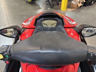 2019 Kawasaki Jet Ski Ultra 310LX - Photo 5