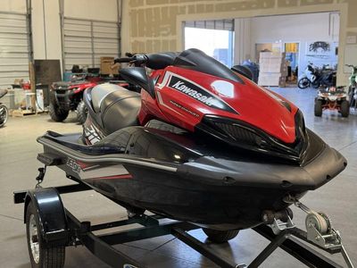 2019 Kawasaki Jet Ski Ultra 310LX - Photo 1