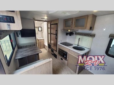 2020 Forest River RV R Pod - Photo 3