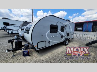 2020 Forest River RV R Pod - Photo 26