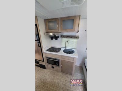 2020 Forest River RV R Pod - Photo 14