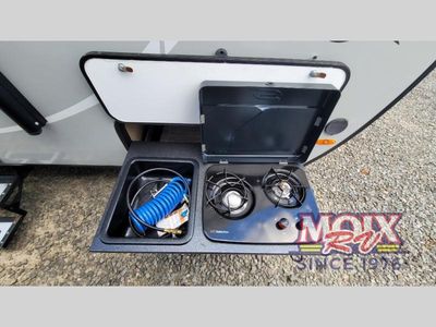 2020 Forest River RV R Pod - Photo 30