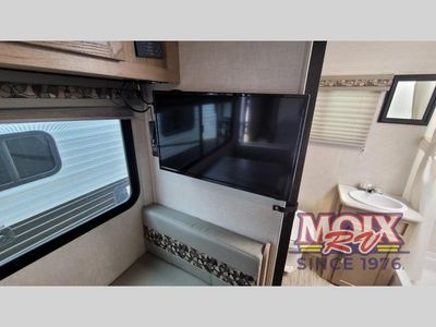 2020 Forest River RV R Pod - Photo 7