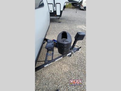 2020 Forest River RV R Pod - Photo 31