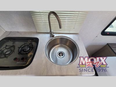 2020 Forest River RV R Pod - Photo 15