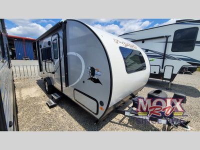 2020 Forest River RV R Pod - Photo 1