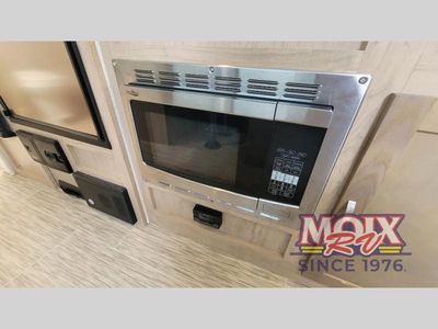 2020 Forest River RV R Pod - Photo 17