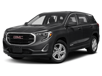 2019 GMC Terrain - Photo 2