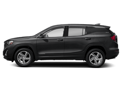 2019 GMC Terrain - Photo 1