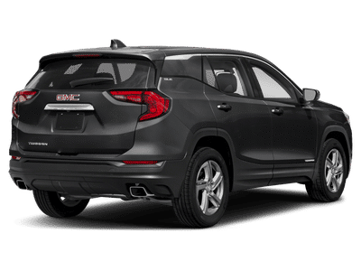 2019 GMC Terrain - Photo 3
