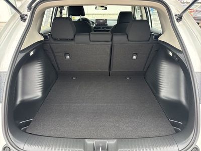 2025 Honda HR-V LX - Photo 23