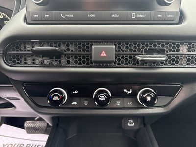 2025 Honda HR-V LX - Photo 19