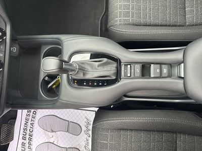 2025 Honda HR-V LX - Photo 21