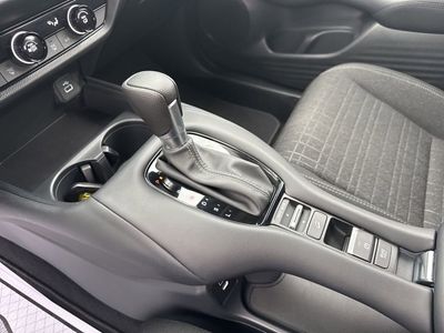 2025 Honda HR-V LX - Photo 20
