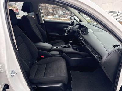2025 Honda HR-V LX - Photo 1