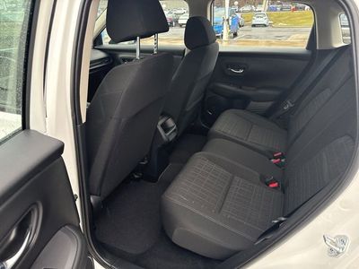 2025 Honda HR-V LX - Photo 22