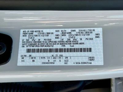 2024 Ford F-150 - Photo 24