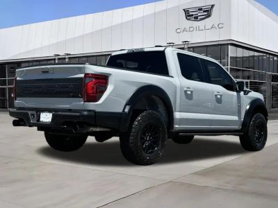 2024 Ford F-150 - Photo 7