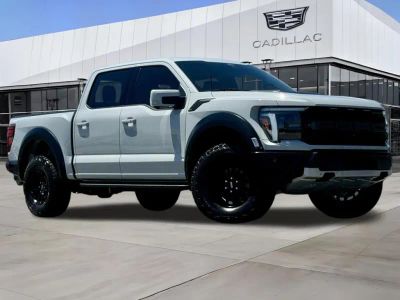 2024 Ford F-150 - Photo 2