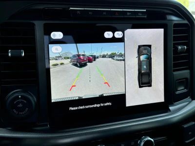 2024 Ford F-150 - Photo 35