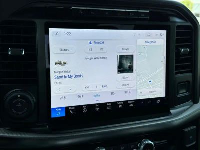 2024 Ford F-150 - Photo 34