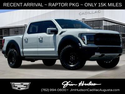 2024 Ford F-150 - Photo 1