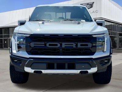 2024 Ford F-150 - Photo 4