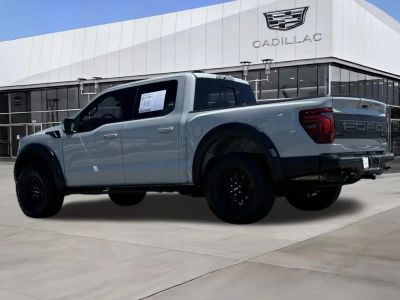 2024 Ford F-150 - Photo 5