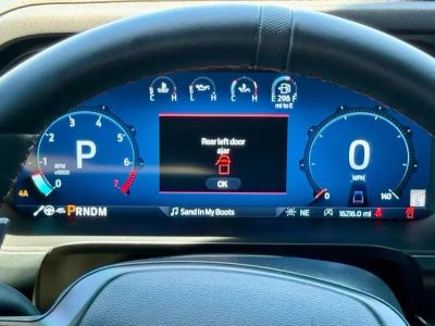 2024 Ford F-150 - Photo 3