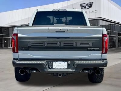 2024 Ford F-150 - Photo 6
