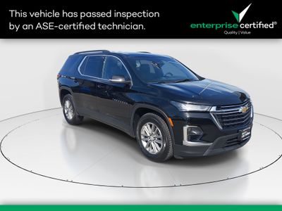 2023 Chevrolet Traverse - Photo 1