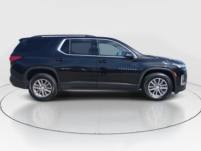2023 Chevrolet Traverse - Photo 8