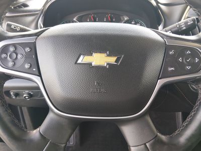 2023 Chevrolet Traverse - Photo 12