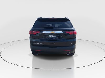 2023 Chevrolet Traverse - Photo 6