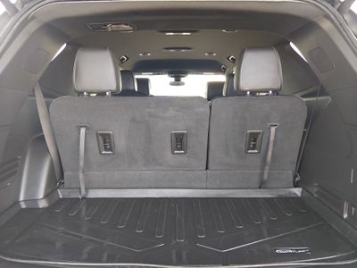 2023 Chevrolet Traverse - Photo 11