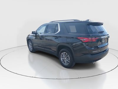 2023 Chevrolet Traverse - Photo 5