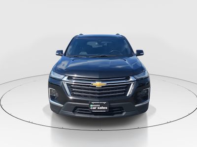 2023 Chevrolet Traverse - Photo 2
