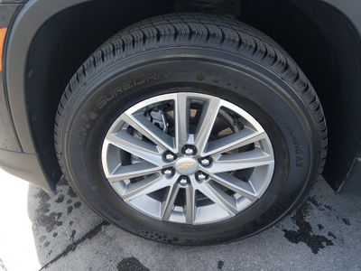 2023 Chevrolet Traverse - Photo 10