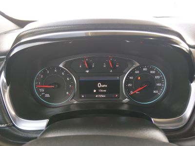 2023 Chevrolet Traverse - Photo 14