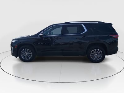 2023 Chevrolet Traverse - Photo 4