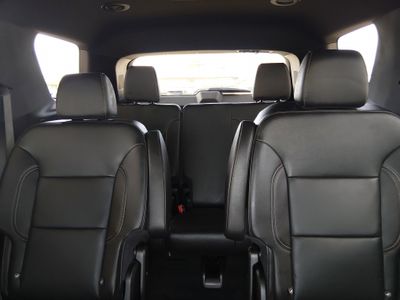 2023 Chevrolet Traverse - Photo 17